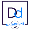 Datadock logo